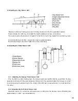 Предварительный просмотр 28 страницы Yamaha disklavier MX-100A Service Manual