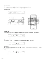 Предварительный просмотр 37 страницы Yamaha disklavier MX-100A Service Manual