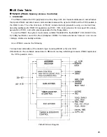 Предварительный просмотр 44 страницы Yamaha disklavier MX-100A Service Manual