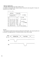 Предварительный просмотр 59 страницы Yamaha disklavier MX-100A Service Manual