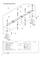 Предварительный просмотр 71 страницы Yamaha disklavier MX-100A Service Manual