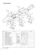 Предварительный просмотр 73 страницы Yamaha disklavier MX-100A Service Manual