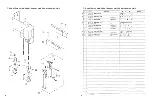 Предварительный просмотр 75 страницы Yamaha disklavier MX-100A Service Manual