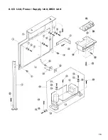 Предварительный просмотр 76 страницы Yamaha disklavier MX-100A Service Manual