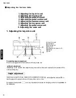 Предварительный просмотр 14 страницы Yamaha disklavier MX-100B Service Manual