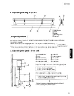 Предварительный просмотр 15 страницы Yamaha disklavier MX-100B Service Manual