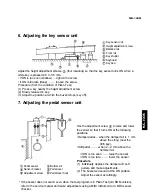 Предварительный просмотр 17 страницы Yamaha disklavier MX-100B Service Manual