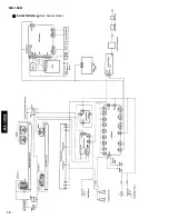 Предварительный просмотр 20 страницы Yamaha disklavier MX-100B Service Manual