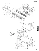 Предварительный просмотр 36 страницы Yamaha disklavier MX-100B Service Manual