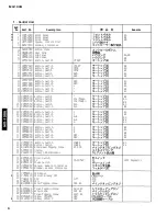 Предварительный просмотр 37 страницы Yamaha disklavier MX-100B Service Manual