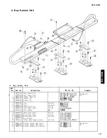 Предварительный просмотр 42 страницы Yamaha disklavier MX-100B Service Manual