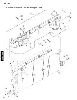 Предварительный просмотр 43 страницы Yamaha disklavier MX-100B Service Manual