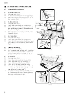 Предварительный просмотр 8 страницы Yamaha DISKLAVIER MX1Z Service Manual