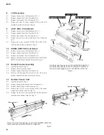 Предварительный просмотр 10 страницы Yamaha DISKLAVIER MX1Z Service Manual