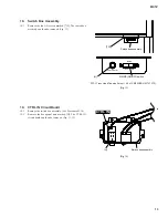 Предварительный просмотр 13 страницы Yamaha DISKLAVIER MX1Z Service Manual