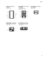 Предварительный просмотр 21 страницы Yamaha DISKLAVIER MX1Z Service Manual