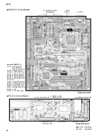 Предварительный просмотр 31 страницы Yamaha DISKLAVIER MX1Z Service Manual