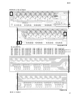 Предварительный просмотр 34 страницы Yamaha DISKLAVIER MX1Z Service Manual