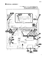 Предварительный просмотр 42 страницы Yamaha DISKLAVIER MX1Z Service Manual