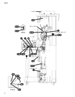 Предварительный просмотр 43 страницы Yamaha DISKLAVIER MX1Z Service Manual