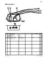 Предварительный просмотр 46 страницы Yamaha DISKLAVIER MX1Z Service Manual