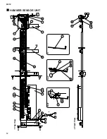 Предварительный просмотр 51 страницы Yamaha DISKLAVIER MX1Z Service Manual