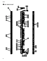 Предварительный просмотр 53 страницы Yamaha DISKLAVIER MX1Z Service Manual