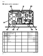 Предварительный просмотр 59 страницы Yamaha DISKLAVIER MX1Z Service Manual