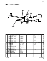 Предварительный просмотр 60 страницы Yamaha DISKLAVIER MX1Z Service Manual