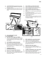 Preview for 13 page of Yamaha Disklavier Silent Mark III Service Manual