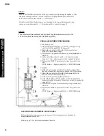 Preview for 66 page of Yamaha Disklavier Silent Mark III Service Manual