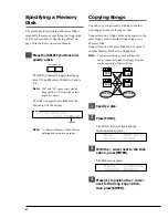 Preview for 7 page of Yamaha Disklavier Advanced Operation Manual