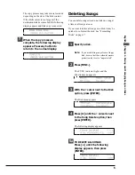 Preview for 10 page of Yamaha Disklavier Advanced Operation Manual