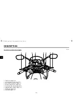 Preview for 14 page of Yamaha Diver 510N F XJ6F Owner'S Manual