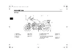 Предварительный просмотр 12 страницы Yamaha diversion 900 XJ900S Owner'S Manual