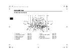 Предварительный просмотр 14 страницы Yamaha diversion 900 XJ900S Owner'S Manual