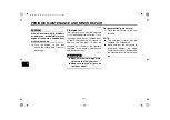 Предварительный просмотр 54 страницы Yamaha diversion 900 XJ900S Owner'S Manual