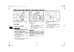 Предварительный просмотр 76 страницы Yamaha diversion 900 XJ900S Owner'S Manual