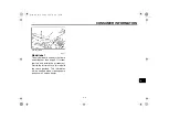 Предварительный просмотр 97 страницы Yamaha diversion 900 XJ900S Owner'S Manual