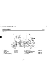 Preview for 12 page of Yamaha Diversion 900 Owner'S Manual