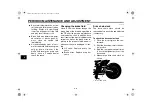 Preview for 72 page of Yamaha DIVERSION F 2010 Owner'S Manual