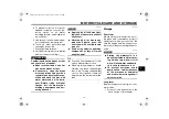 Preview for 93 page of Yamaha DIVERSION F 2010 Owner'S Manual