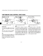 Preview for 31 page of Yamaha Diversion XJ600N Owner'S Manual