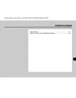 Preview for 90 page of Yamaha Diversion XJ600N Owner'S Manual