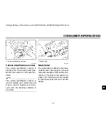 Preview for 98 page of Yamaha Diversion XJ600N Owner'S Manual