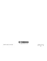 Preview for 101 page of Yamaha Diversion XJ600N Owner'S Manual