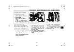 Preview for 61 page of Yamaha DIVERSION XJ6S 2012 Owner'S Manual