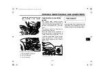 Preview for 63 page of Yamaha DIVERSION XJ6S 2012 Owner'S Manual