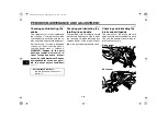 Preview for 74 page of Yamaha DIVERSION XJ6S 2012 Owner'S Manual