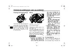 Preview for 78 page of Yamaha DIVERSION XJ6S 2012 Owner'S Manual